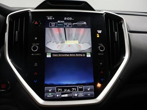 Used 2023 Subaru Ascent Limited image 28