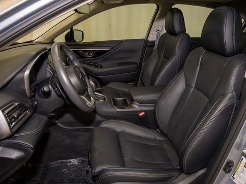 Used 2024 Subaru Legacy Touring XT image 11