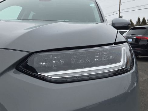 Certified 2026 Honda HR-V EX-L image 10