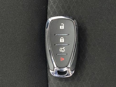 Used 2025 Chevrolet Malibu LS FWD image 32