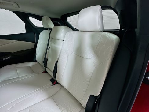 Used 2024 Lexus RX 350 350 Luxury image 24