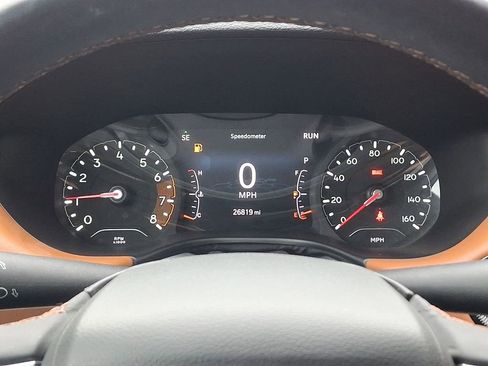 Used 2022 Jeep Compass Limited image 20