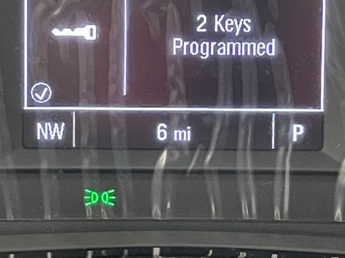 New 2026 Chevrolet Trax LS w/ LS Convenience Package FWD image 2