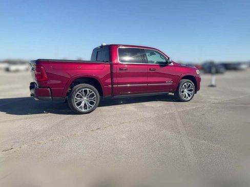 New 2026 RAM 1500 Tungsten image 13