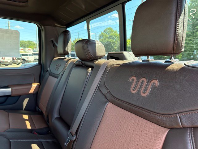 New 2026 Ford F150 King Ranch w/ Equipment Group 601A High AWD/4WD image 20