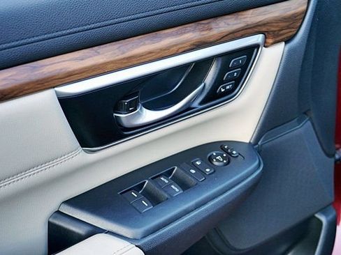 Used 2019 Honda CR-V EX-L image 25