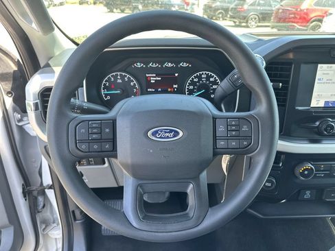 Used 2021 Ford F150 XLT RWD image 12