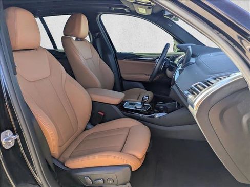 Used 2024 BMW X3 M40i w/ Premium Package image 22