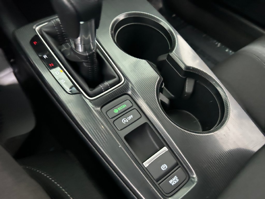 Used 2024 Honda Civic LX image 25