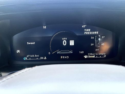 Used 2021 Lincoln Aviator Reserve w/ Equipment Group 201A image 15