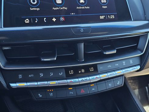 Used 2024 Cadillac CT5 Premium Luxury w/ Climate Package image 33