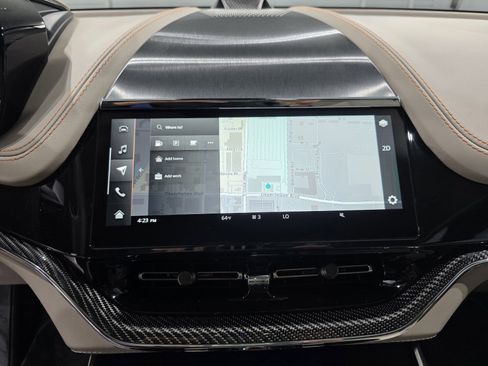 New 2026 Aston Martin DBX S image 14