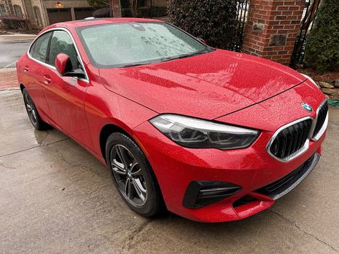 Used 2021 BMW 228i Gran Coupe w/ Convenience Package image 3