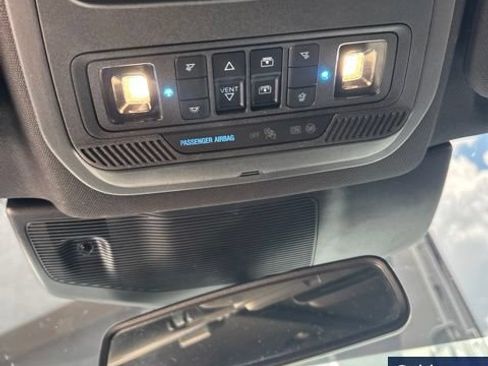 Used 2024 Ford Explorer ST w/ Equipment Group 401A AWD/4WD image 34