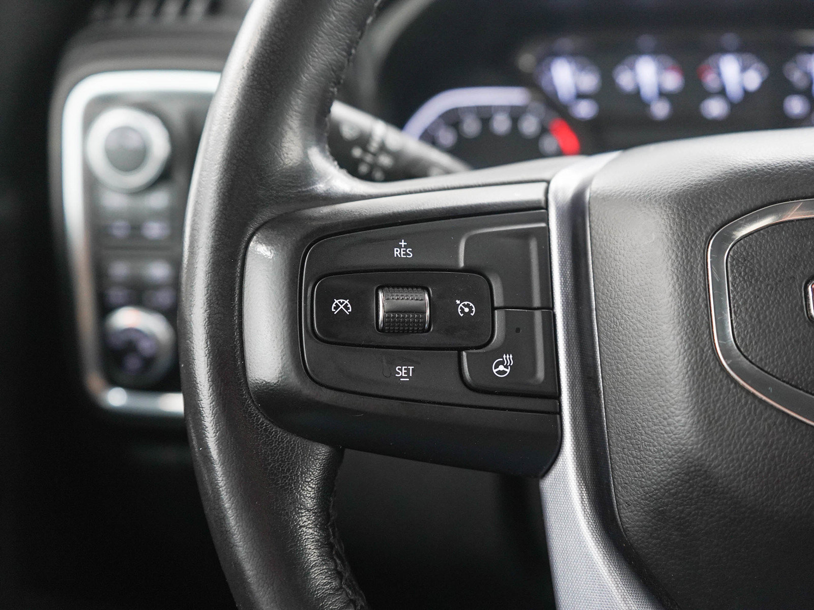 Used 2020 GMC Sierra 1500 Elevation w/ Elevation Value Package AWD/4WD image 24