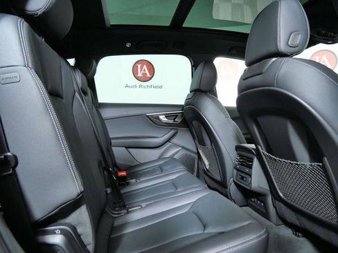 New 2026 Audi Q7 2.0T Premium image 13