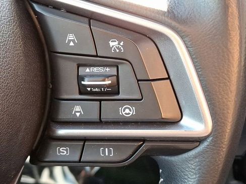 Used 2023 Subaru Forester Premium image 27