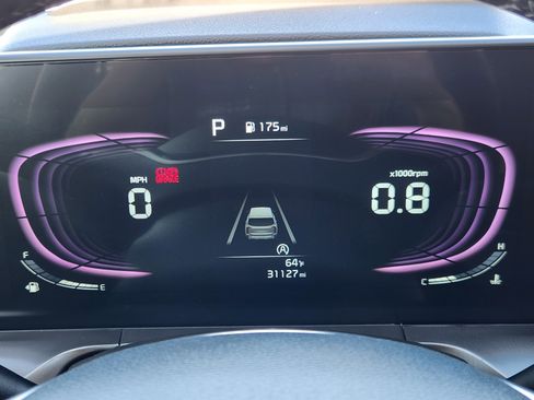 Used 2025 Kia Telluride S image 18