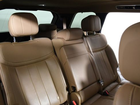 Used 2023 Land Rover Range Rover Long Wheelbase SE image 22