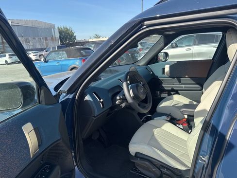 Used 2025 MINI Cooper Countryman S image 17