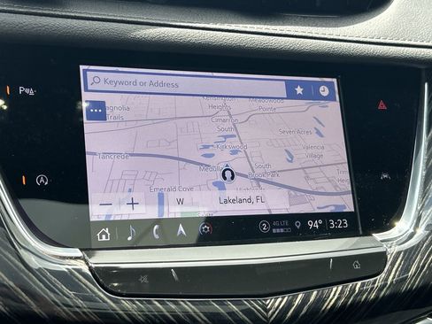 Certified 2023 Cadillac XT6 Premium Luxury image 25