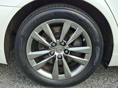 Used 2014 Lexus LS 460 AWD w/ Comfort Package image 6