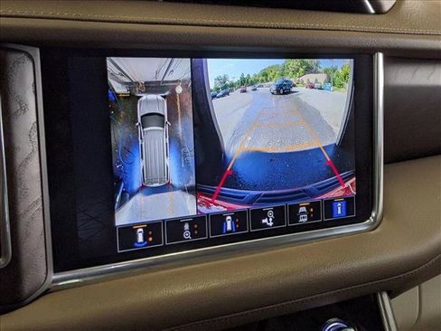 Used 2022 GMC Yukon Denali image 14