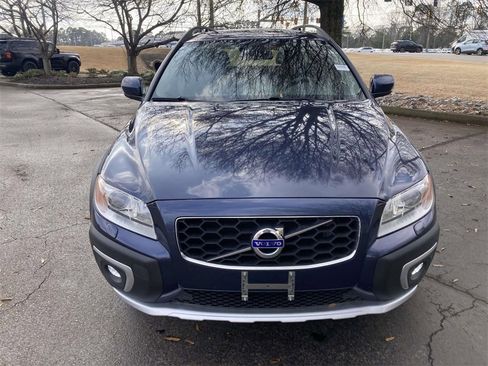 Used 2015 Volvo XC70 3.2 Platinum image 6