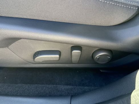 New 2026 Subaru Crosstrek 2.5i Premium image 11