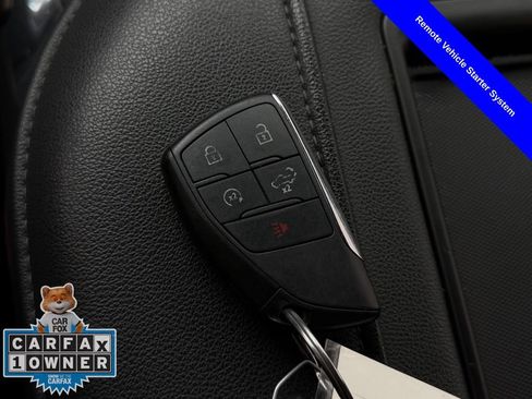 Used 2022 Chevrolet Silverado 1500 RST w/ Texas Edition Plus RWD image 27