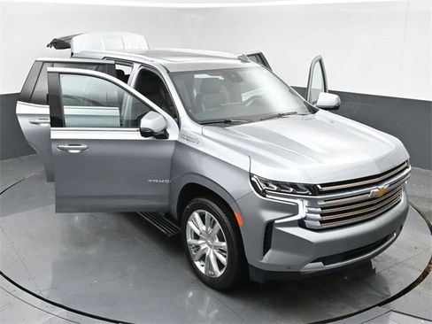 Used 2024 Chevrolet Tahoe High Country image 50