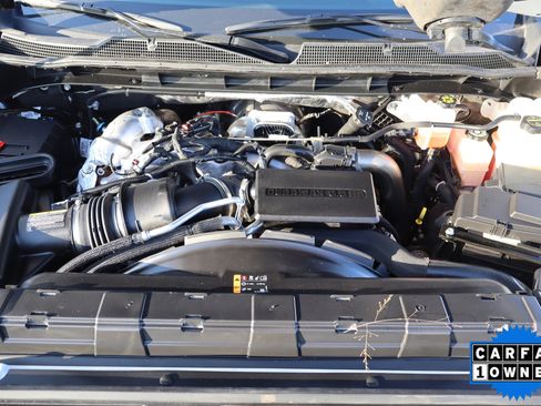 Used 2025 Chevrolet Silverado 2500 High Country w/ High Country Premium Package image 14