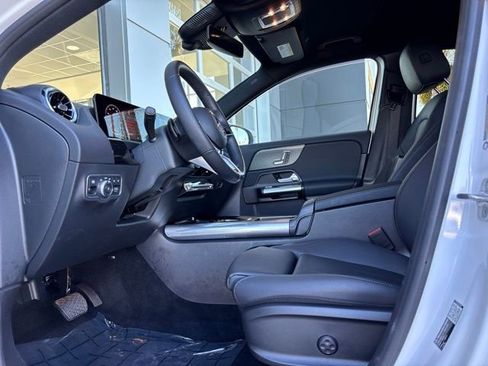 Certified 2026 Mercedes-Benz GLA 250 image 12