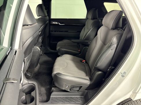 Used 2025 Hyundai Palisade Calligraphy AWD/4WD image 29