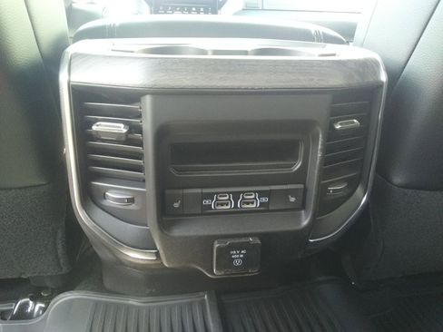 New 2025 RAM 2500 Laramie image 11