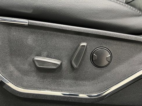 Used 2024 Ford F350 Lariat w/ Lariat Ultimate Package image 23