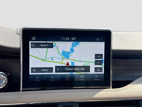 Used 2020 Lincoln Corsair Reserve w/ Elements Package image 11