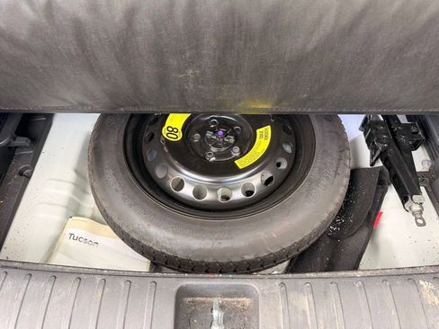 Used 2021 Hyundai Tucson Ultimate FWD image 45
