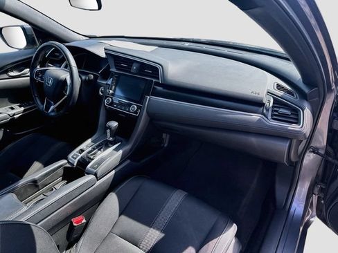 Used 2020 Honda Civic Sport image 27