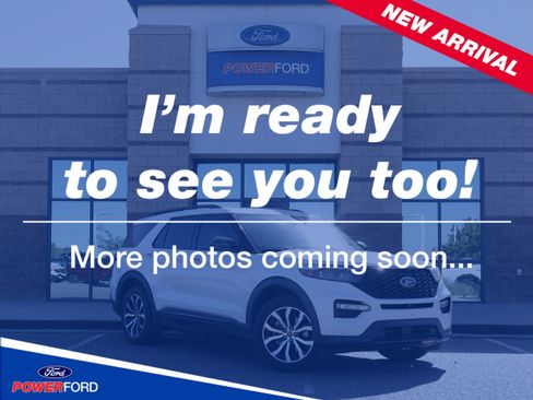 Used 2020 Ford Explorer ST w/ Premium Technology Package AWD/4WD image 1