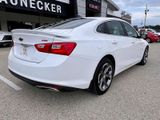 Used 2019 Chevrolet Malibu RS w/ LPO, Convenience Package 1 image 4