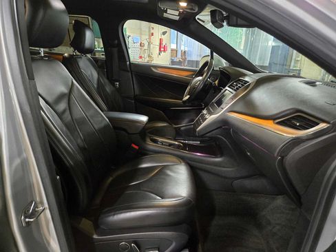 Used 2015 Lincoln MKC AWD w/ Equipment Group 102A Reserve image 11