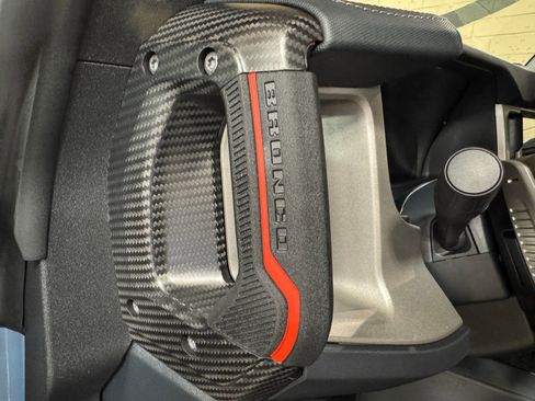 Used 2024 Ford Bronco Raptor AWD/4WD image 60