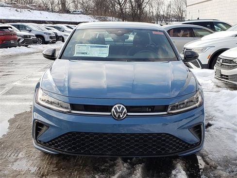 New 2026 Volkswagen Jetta Sport image 5