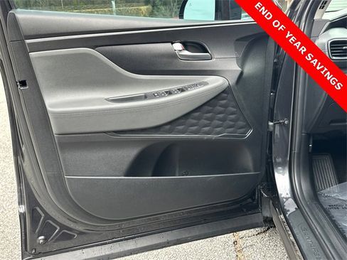 Used 2023 Hyundai Santa Fe SEL image 10