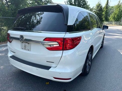 Used 2018 Honda Odyssey Touring image 5