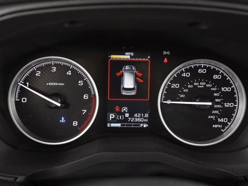 Used 2020 Subaru Forester Limited image 14