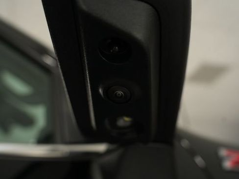 New 2026 Chevrolet Silverado 1500 LTZ AWD/4WD image 6