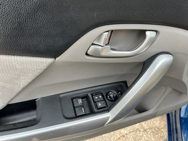Used 2013 Honda Civic EX image 18