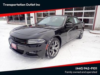Used 2016 Dodge Charger SXT w/ Rallye Group